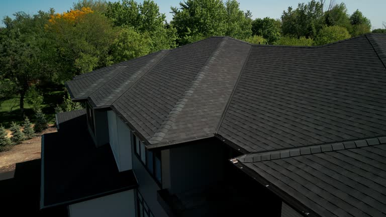 Best Asphalt Shingle Roofing  in Hazel Green, AL